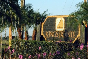 Kings Pointe Homeowner's Association
