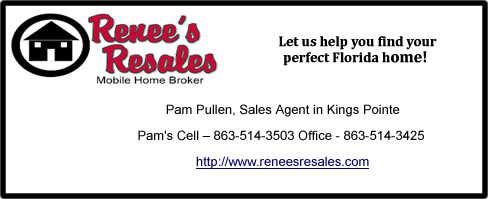 Renee's Sales